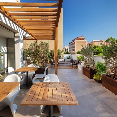 Qui Vicino Boutique Rooms And Suites Trapani Buitenkant foto