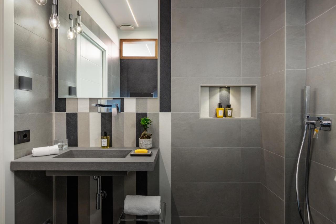 Qui Vicino Boutique Rooms And Suites Trapani Buitenkant foto