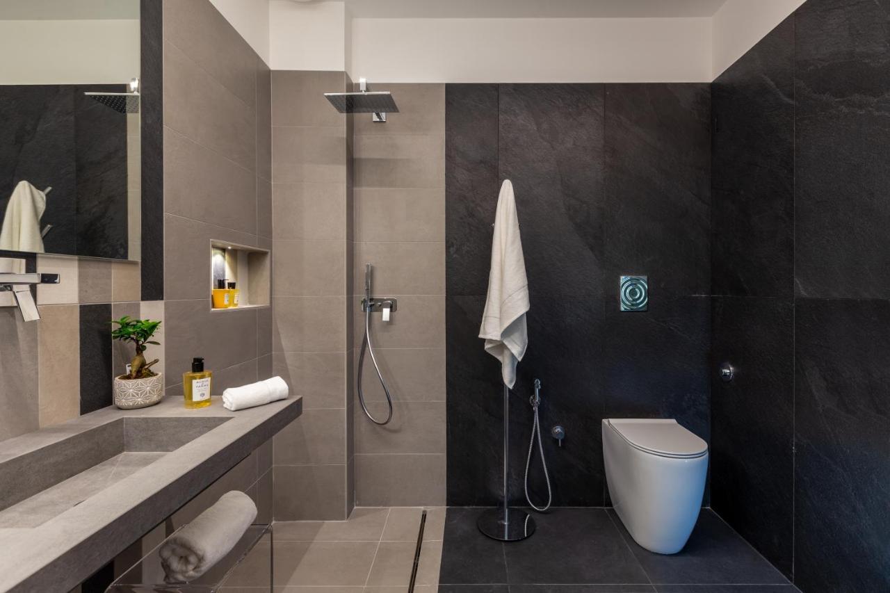 Qui Vicino Boutique Rooms And Suites Trapani Buitenkant foto