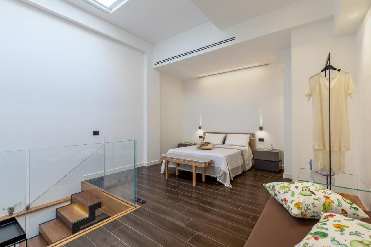 Qui Vicino Boutique Rooms And Suites Trapani Buitenkant foto