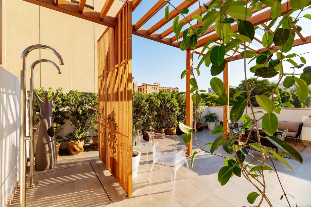 Qui Vicino Boutique Rooms And Suites Trapani Buitenkant foto