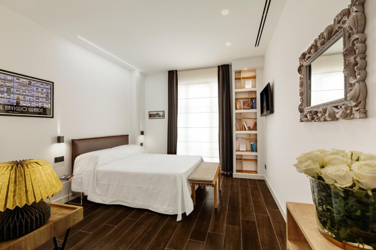 Qui Vicino Boutique Rooms And Suites Trapani Buitenkant foto