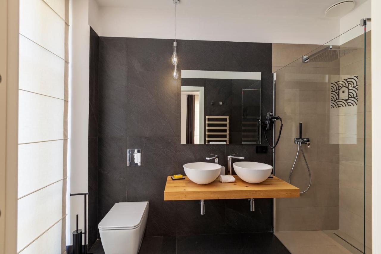 Qui Vicino Boutique Rooms And Suites Trapani Buitenkant foto