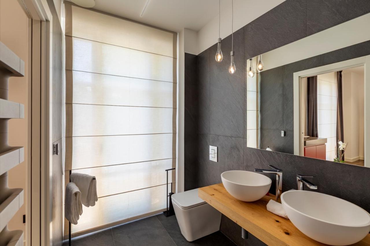 Qui Vicino Boutique Rooms And Suites Trapani Buitenkant foto