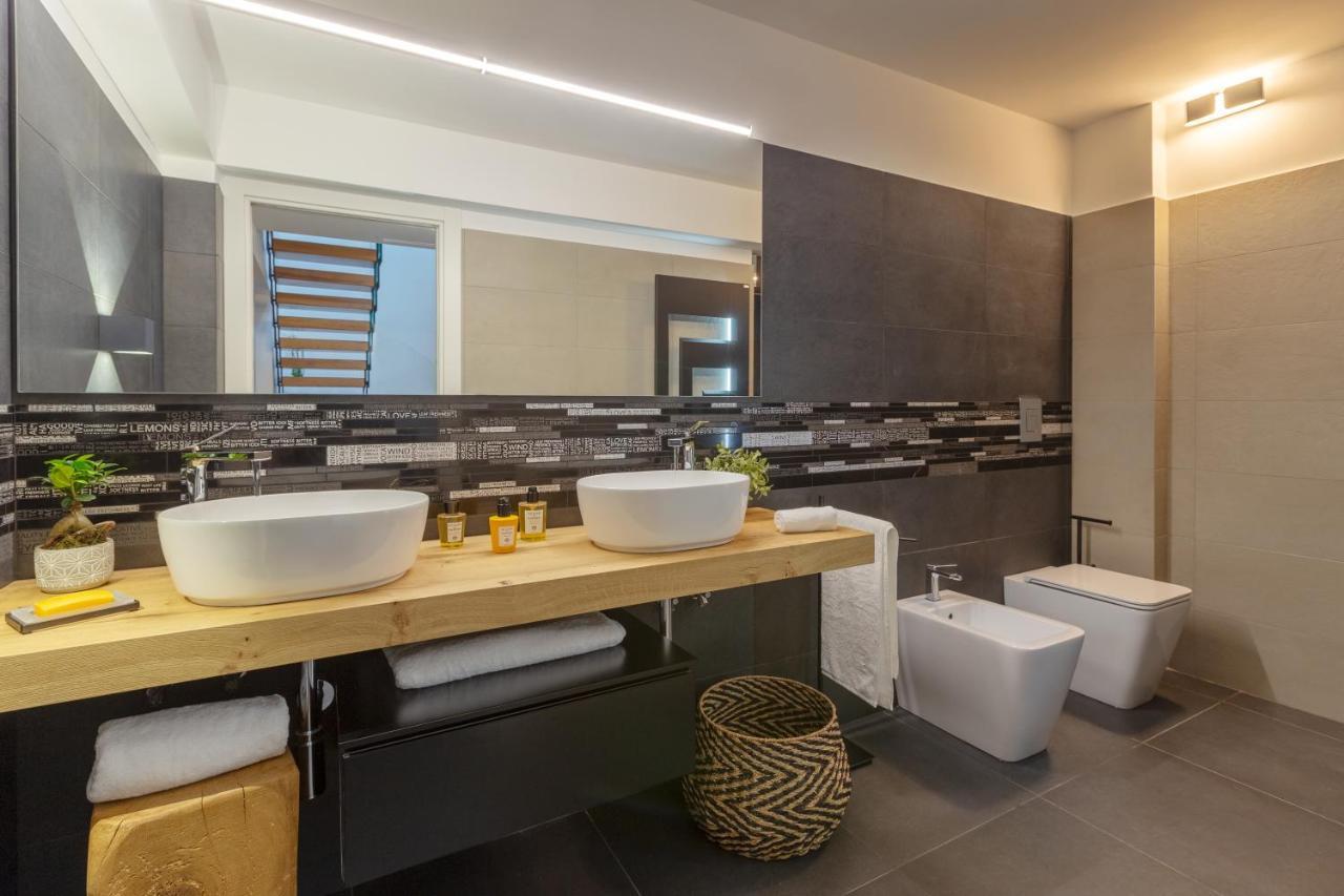 Qui Vicino Boutique Rooms And Suites Trapani Buitenkant foto