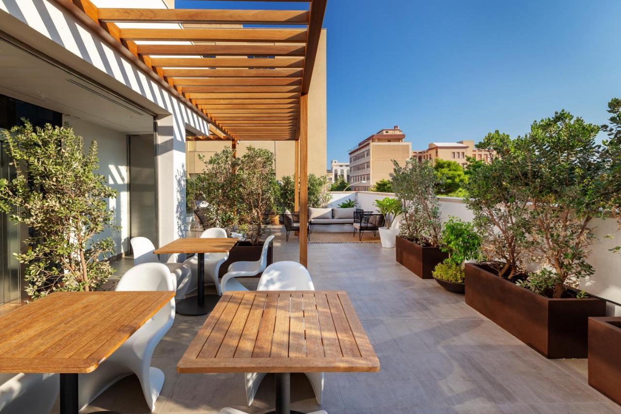 Qui Vicino Boutique Rooms And Suites Trapani Buitenkant foto