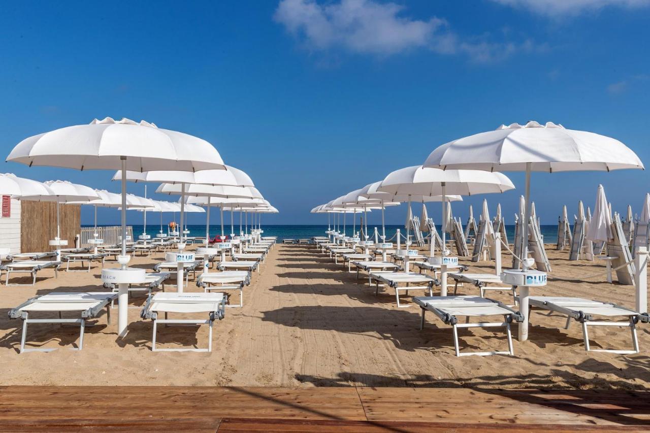 Qui Vicino Boutique Rooms And Suites Trapani Buitenkant foto